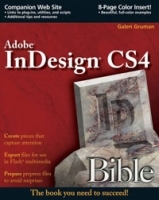 InDesign CS4 Bible артикул 810a.