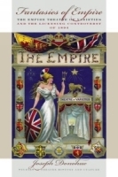 Fantasies of Empire : The Empire Theatre of Varieties and the Licensing Controversy of 1894 (Studies Theatre Hist & Culture) артикул 816a.