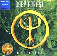 Deep Forest World Mix артикул 13234a.