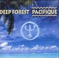 Deep Forest Pacifique артикул 13246a.