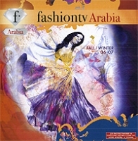 Fashiontv Arabia Fall / Winter 06-07 (2 CD) артикул 13257a.