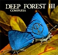 Deep Forest Comparsa артикул 13260a.