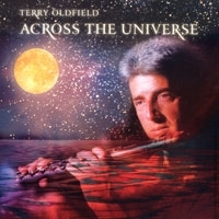 Terry Oldfield Acrooss The Universe артикул 13279a.