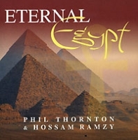 Phil Thornton & Hossam Ramzy Eternal Egypt артикул 13314a.