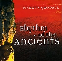 Medwyn Goodall Rhythm Of The Ancients артикул 13333a.