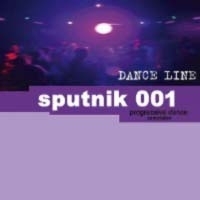 Sputnik 001 Dance Line артикул 13355a.