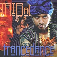 Tribal Trance Dance артикул 13359a.