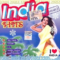 India Hits 2 артикул 13378a.
