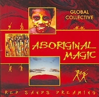Aboriginal Magic Global Collective артикул 13381a.