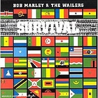 Bob Marley Survival артикул 13417a.