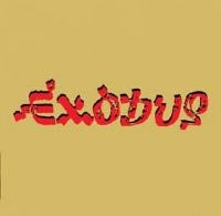 Bob Marley Exodus артикул 13419a.