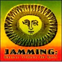 Bob Marley Jamming: Bluegrass Celebrates Bob Marley артикул 13426a.