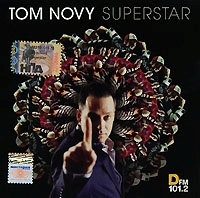 Tom Novy Superstar артикул 13428a.