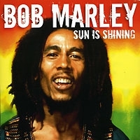 Bob Marley Sun Is Shining артикул 13441a.