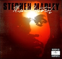 Stephen Marley Mind Control артикул 13443a.