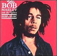 Bob Marley Rebel Music артикул 13449a.