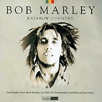 Bob Marley Rainbow Country артикул 13456a.