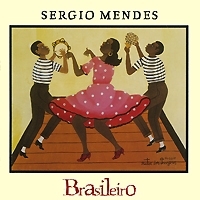 Sergio Mendes Brasileiro артикул 13463a.