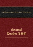Second Reader (1886) артикул 13215a.