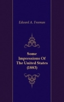 Some Impressions Of The United States (1883) артикул 13222a.