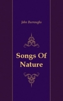 Songs Of Nature артикул 13224a.