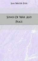 Songs Of War And Peace артикул 13225a.