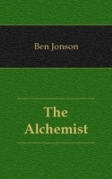 The Alchemist артикул 13243a.