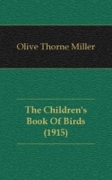 The Children's Book Of Birds (1915) артикул 13248a.