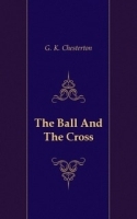 The Ball And The Cross артикул 13250a.