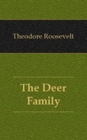 The Deer Family артикул 13255a.