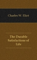 The Durable Satisfactions of Life артикул 13261a.