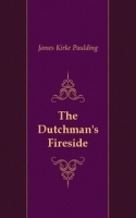 The Dutchman's Fireside артикул 13262a.