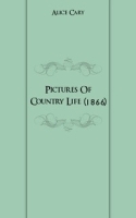 Pictures Of Country Life (1866) артикул 13294a.