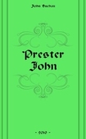 Prester John артикул 13298a.