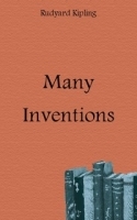 Many Inventions артикул 13300a.