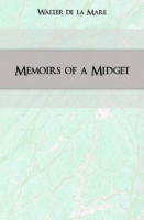 Memoirs of a Midget артикул 13303a.