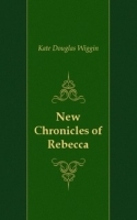 New Chronicles of Rebecca артикул 13317a.