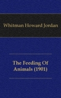 The Feeding Of Animals (1901) артикул 13385a.
