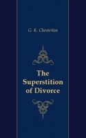 The Superstition of Divorce артикул 13404a.