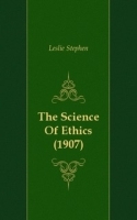 The Science Of Ethics (1907) артикул 13418a.