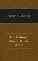 The National Music Of The World артикул 13448a.