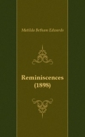 Reminiscences (1898) артикул 13455a.