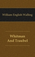 Whitman And Traubel артикул 13468a.