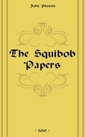 The Squibob Papers артикул 13471a.