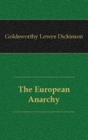 The European Anarchy артикул 13479a.